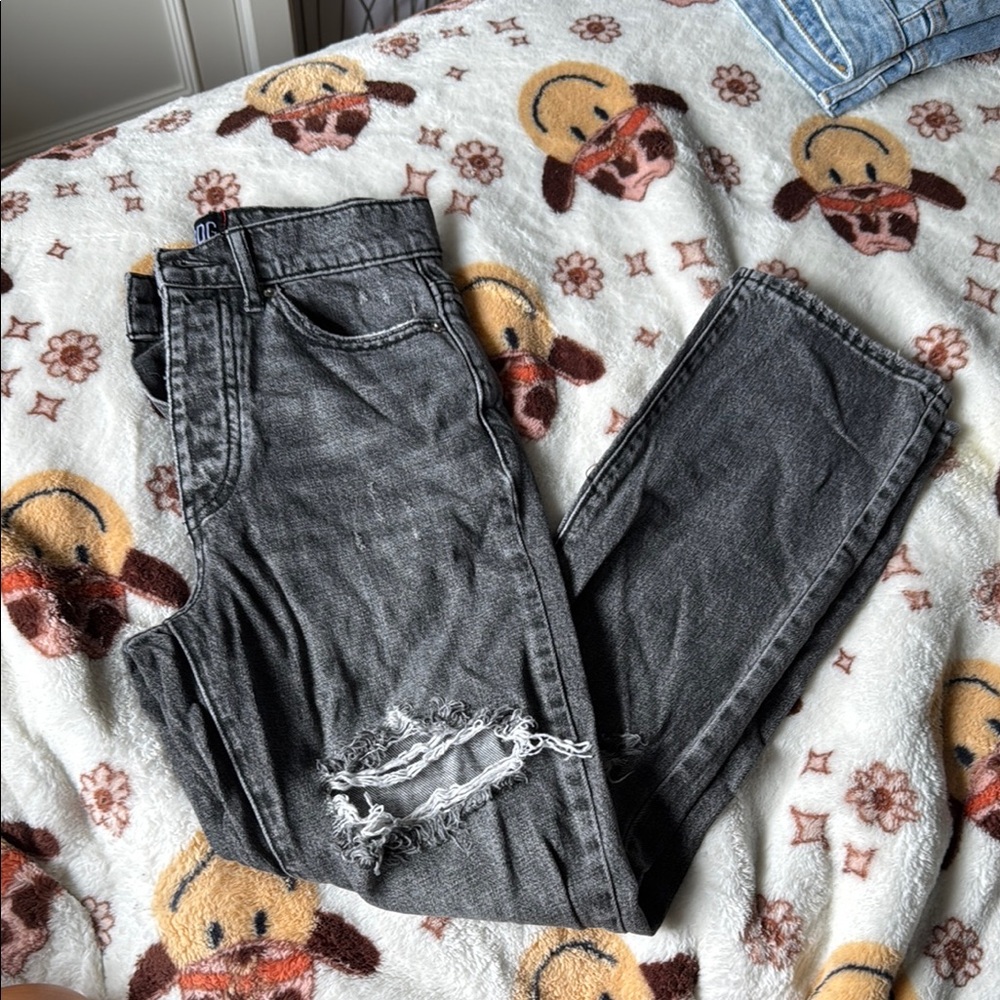 Women’s BDG jeans